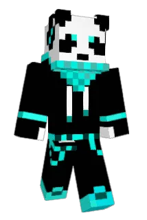 EStew2006 Minecraft avatar full body