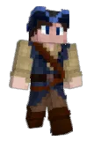 ETarip_ Minecraft avatar full body