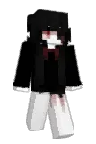 EUCheater Minecraft avatar full body