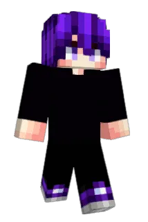 EVERYTHINGF0RY0U Minecraft avatar full body