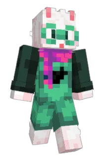 EVILSnek__ Minecraft avatar full body