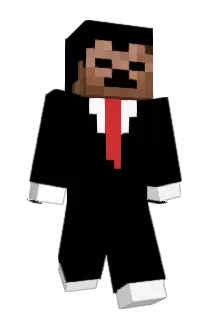 EVeryDay__ Minecraft avatar full body