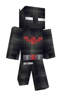 EXTREMEDAWG Minecraft avatar full body