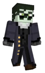 Custom render preview