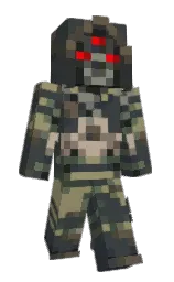 Custom render preview
