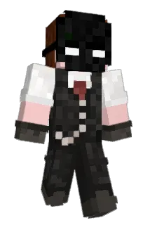 EXotic_Viper Minecraft avatar full body