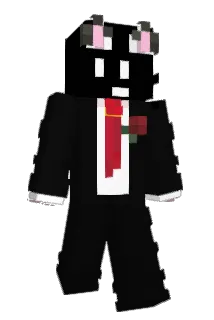 EZHYeoh Minecraft avatar full body
