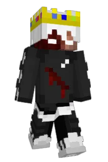 EZIOLOP Minecraft avatar full body
