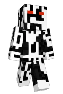 EZP1003 Minecraft avatar full body