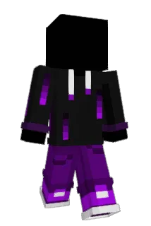 EZYX0j0 Minecraft avatar full body