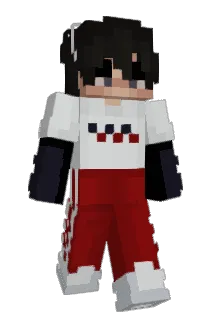 EZ_Juice Minecraft avatar full body