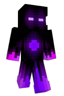 E_A_sp0rt5 Minecraft avatar full body