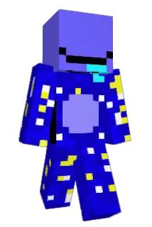 E_Lamong Minecraft avatar full body
