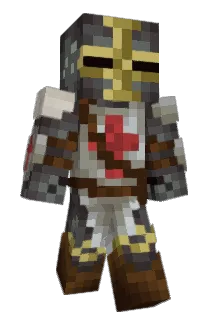 E_Machine_O Minecraft avatar full body