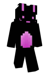E_NAY_ Minecraft avatar full body