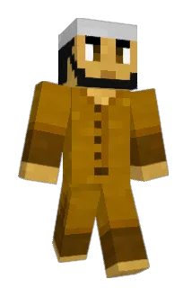 E_R1LEY Minecraft avatar full body