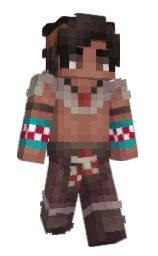 Custom render preview