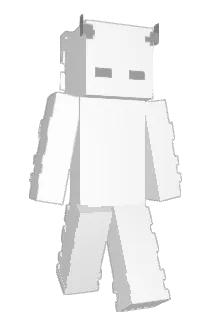 E_kein Minecraft avatar full body
