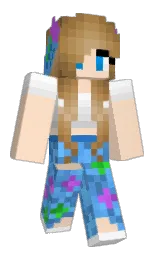 Custom render preview