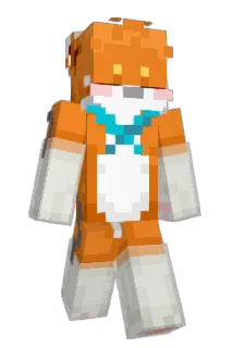 EaWhat Minecraft avatar full body