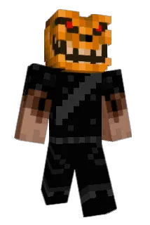 Eab42 Minecraft avatar full body