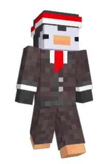 Eabrichards Minecraft avatar full body