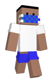 Ead47 Minecraft avatar full body