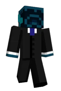EagerTrain5152 Minecraft avatar full body