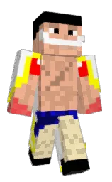 Custom render preview