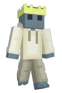 Eagle0606 Minecraft avatar full body