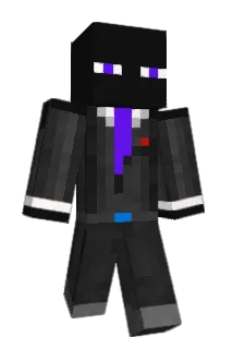 Eagle388 Minecraft avatar full body