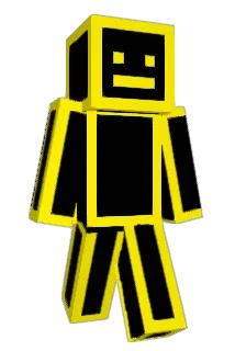 Eagle4862 Minecraft avatar full body