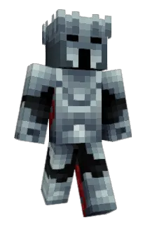 EagleEyeLuke Minecraft avatar full body