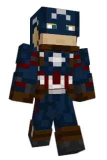 EagleEyes01997 Minecraft avatar full body