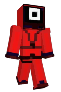 EagleFan0311 Minecraft avatar full body