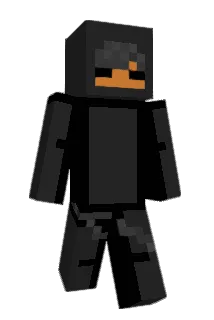 EagleSeeker0 Minecraft avatar full body