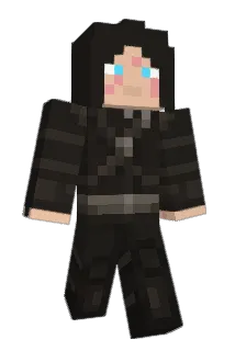 Eagle_Boy7 Minecraft avatar full body