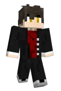 Eagle_Eye98 Minecraft avatar full body