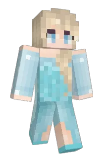 Eagledeath911 Minecraft avatar full body