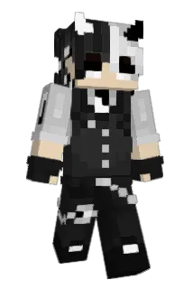 Eagles5885 Minecraft avatar full body