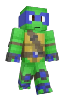 EaglesMane Minecraft avatar full body