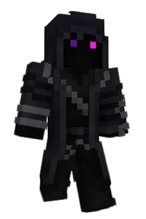 Eagleshark15 Minecraft avatar full body