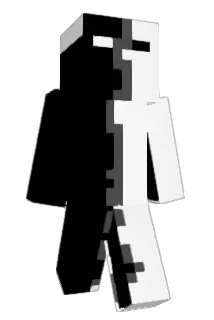 Eamdaddypurps Minecraft avatar full body