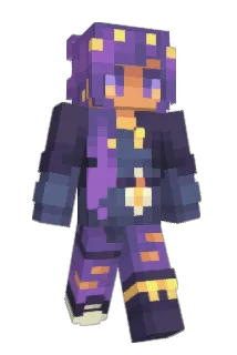 Eamon01 Minecraft avatar full body