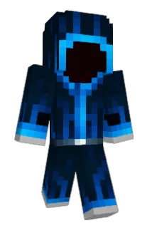 Eannyriel Minecraft avatar full body