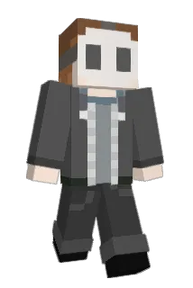 Eap_4 Minecraft avatar full body