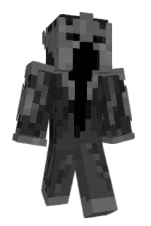 Earendil_ Minecraft avatar full body