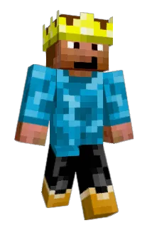 EarlTheOnly Minecraft avatar full body