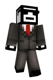 EarlessTiger960 Minecraft avatar full body