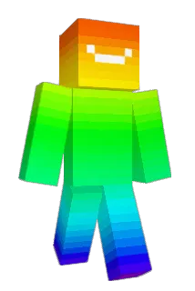 EarlySleep Minecraft avatar full body